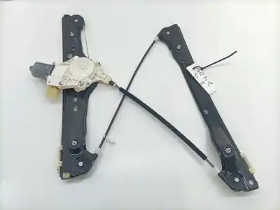 Peça sobressalente para automóvel em segunda mão elevador de vidros dianteira esquerda por bmw serie 3 berlina (e90) n47d200 referências oem iam 6927029