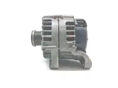 Peça sobressalente para automóvel em segunda mão alternador por bmw serie 3 berlina (e90) n47d200 referências oem iam 