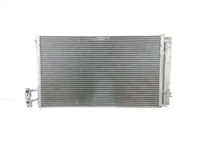 Peça sobressalente para automóvel em segunda mão condensador / radiador de ar condicionado por bmw serie 3 berlina (e90) n47d200 referências oem iam 64539229021