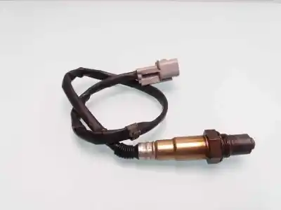 Автозапчастина б/у лямбда-зонд для kia picanto (ja) g3la посилання на oem iam 3921004010  