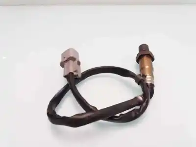 Автозапчастина б/у лямбда-зонд для kia picanto (ja) g3la посилання на oem iam 3921004010  