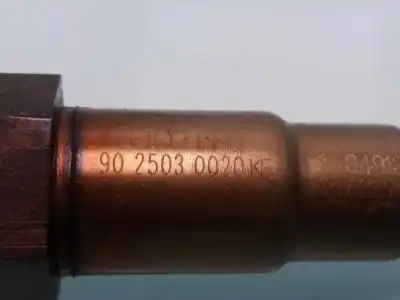 Автозапчастина б/у лямбда-зонд для kia picanto (ja) g3la посилання на oem iam 3921004010  