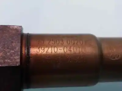 Автозапчастина б/у лямбда-зонд для kia picanto (ja) g3la посилання на oem iam 3921004010  