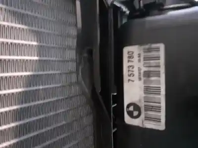 Peça sobressalente para automóvel em segunda mão depósito de expansão por bmw serie 3 berlina (e30) m40b18 referências oem iam 7573780