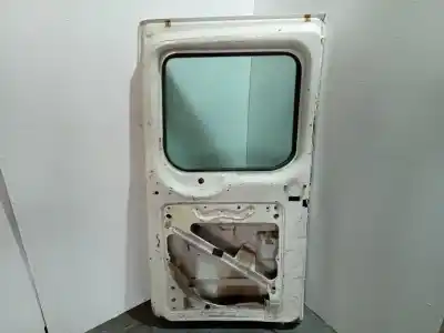 İkinci el araba yedek parçası arka sag kapi için ford transit mod. 2000 combi 2.0 td cat oem iam referansları 1756857  1c15v40010eu