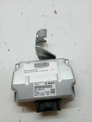 Pièce détachée automobile d'occasion module électronique pour ford focus lim. (cb8) 2.0 ecoboost cat références oem iam 1941589