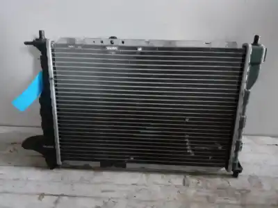 Peça sobressalente para automóvel em segunda mão termoventilador elétrico por daewoo matiz f8cv referências oem iam 96611266  96611266