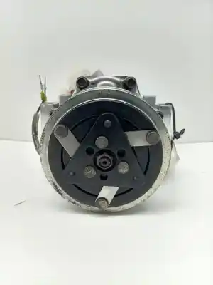 Peça sobressalente para automóvel em segunda mão compressor de ar condicionado a/a a/c por ford focus berlina (cap) focus berlina (cap) (2004 - 2007) referências oem iam 3m5h19d629sb