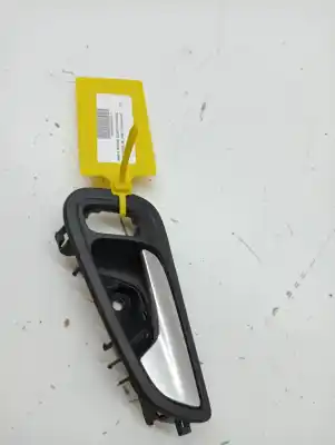 Pièce détachée automobile d'occasion poignée intérieure avant gauche pour ford focus lim. (cb8) 2.0 ecoboost cat références oem iam 1857229