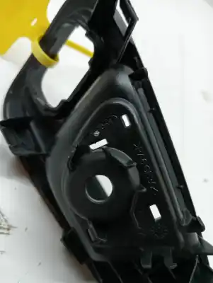 Second-hand car spare part interior left front handle for ford focus lim. (cb8) 2.0 ecoboost cat oem iam references 1857229  pa6gf30