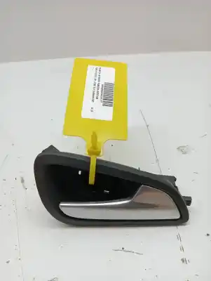 Pièce détachée automobile d'occasion poignée intérieure arrière droite pour ford focus lim. (cb8) 2.0 ecoboost cat références oem iam 1746825