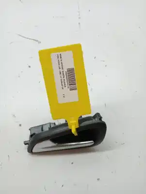 Pièce détachée automobile d'occasion poignée intérieure arrière gauche pour ford focus lim. (cb8) 2.0 ecoboost cat références oem iam 1746826