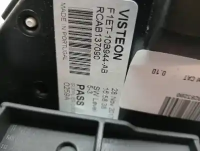 Peça sobressalente para automóvel em segunda mão quadrante por ford focus lim. (cb8) 2.0 ecoboost cat referências oem iam 2017080  f1et10b944ab