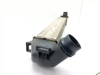 Peça sobressalente para automóvel em segunda mão intercooler por renault fluence 1.5 dci diesel fap 90 cv / 66 kw referências oem iam 144966078r  144966078r