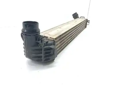 Peça sobressalente para automóvel em segunda mão intercooler por renault fluence 1.5 dci diesel fap 90 cv / 66 kw referências oem iam 144966078r  144966078r