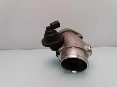 Second-hand car spare part throttle body for audi a4 avant (b5) akn oem iam references 8d0145950b  