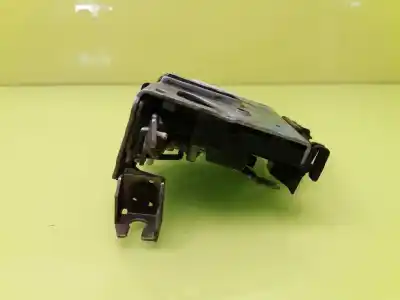 Автозапчастина б/у замок передній праві двері для audi a4 avant (b5) akn посилання на oem iam 4d1837016d  