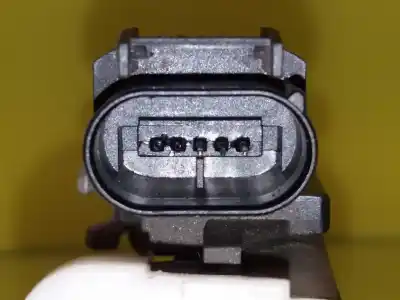 Автозапчастина б/у замок передній праві двері для audi a4 avant (b5) akn посилання на oem iam 4d1837016d  