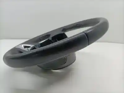 Peça sobressalente para automóvel em segunda mão volante por renault fluence 1.5 dci diesel fap 90 cv / 66 kw referências oem iam 484003150r  