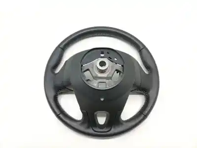 Peça sobressalente para automóvel em segunda mão volante por renault fluence 1.5 dci diesel fap 90 cv / 66 kw referências oem iam 484003150r  