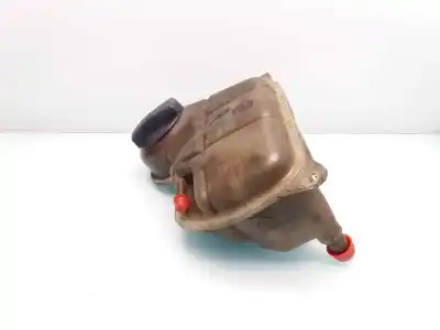 Second-hand car spare part coolant expansion tank for audi a4 avant (b5) akn oem iam references 4b0121403  