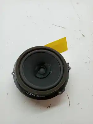 Second-hand car spare part speaker for ford focus lim. (cb8) 2.0 ecoboost cat oem iam references 1702794  aa6t18808ca - 7y024e