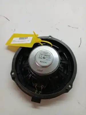 Pièce détachée automobile d'occasion haut-parleur pour ford focus lim. (cb8) 2.0 ecoboost cat références oem iam 1872874