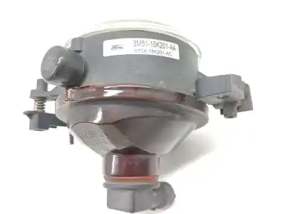 Second-hand car spare part right fog light for ford focus lim. (cb4) focus oem iam references 3m5115k201aa  2m5x15k201ac