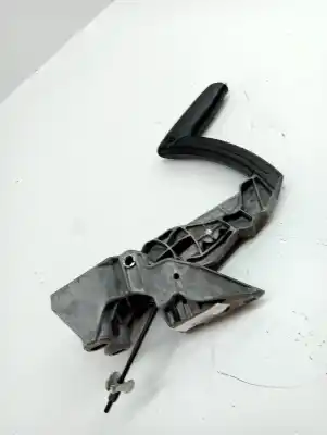Peça sobressalente para automóvel em segunda mão ALAVANCA DE TRAVÃO DE MÃO por AUDI A3 (8P1)  Referências OEM IAM 8P0711303C  