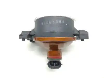 Автозапчастина б/у ліва протитутмана для ford focus lim. (cb4) focus посилання на oem iam 00066384  