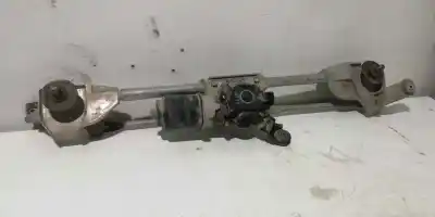 Second-hand car spare part front windshield wiper motor for nissan navara pick-up (d40m) d-yd25 oem iam references 28800eb400  