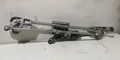 Second-hand car spare part Front Windshield Wiper Motor for NISSAN NAVARA PICK-UP (D40M) D-YD25 OEM IAM references 28800EB400  