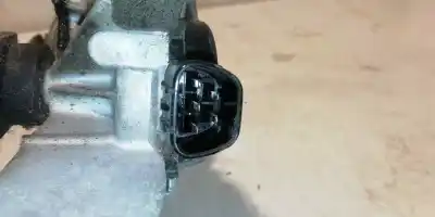 Second-hand car spare part front windshield wiper motor for nissan navara pick-up (d40m) d-yd25 oem iam references 28800eb400  