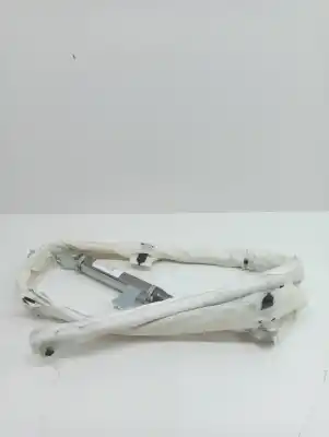 Автозапчастина б/у передня ліва бічна подушка безпеки для AUDI A3 (8P) A3 II HAYON FASE 1 Посилання на OEM IAM 8P4880741J  