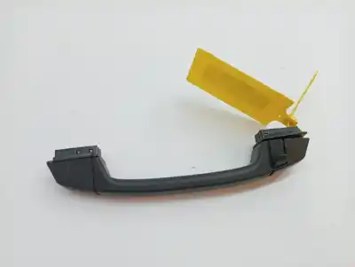 Peça sobressalente para automóvel em segunda mão puxador interior dianteiro direito por bmw x3 (e83) 3.0 i xdrive referências oem iam 51163412920
