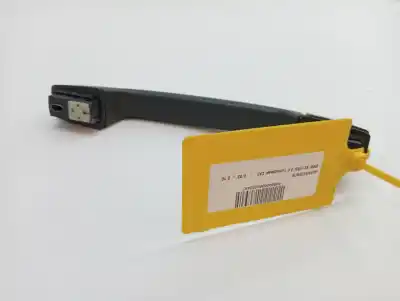Second-hand car spare part interior right front handle for bmw x3 (e83) 3.0 i xdrive oem iam references 51163412920  201222012