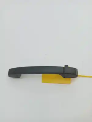 Second-hand car spare part interior right front handle for bmw x3 (e83) 3.0 i xdrive oem iam references 51163412920  201222012