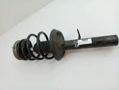 Peça sobressalente para automóvel em segunda mão amortecedor dianteiro esquerdo por bmw x3 (e83) 3.0 i xdrive referências oem iam 31313453523