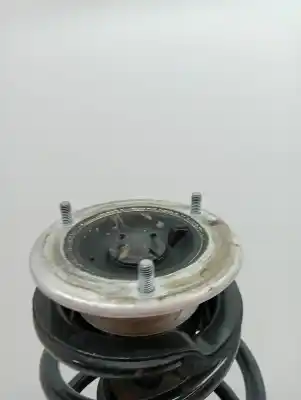 Peça sobressalente para automóvel em segunda mão amortecedor dianteiro esquerdo por bmw x3 (e83) 3.0 i xdrive referências oem iam 31313453523  824904000769