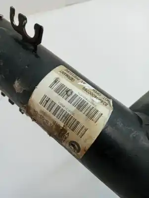 Peça sobressalente para automóvel em segunda mão amortecedor dianteiro esquerdo por bmw x3 (e83) 3.0 i xdrive referências oem iam 31313453523  824904000769