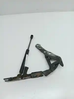 Peça sobressalente para automóvel em segunda mão amortecedor do capô por bmw x3 (e83) 3.0 i xdrive referências oem iam 51243400379  