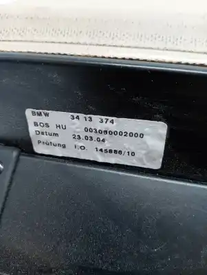 Second-hand car spare part parcel shelf for bmw x3 (e83) 3.0 i xdrive oem iam references 51473413374  003060020000 - 3413374