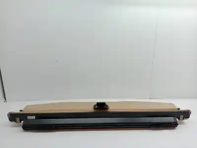 Peça sobressalente para automóvel em segunda mão chapeleira por bmw x3 (e83) 3.0 i xdrive referências oem iam 51473413374