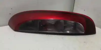 Second-hand car spare part right tailgate light for opel corsa c y17dtl oem iam references   09114337