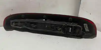 Second-hand car spare part Left Tailgate Light for OPEL CORSA C Y17DTL OEM IAM references 09114336  09114336 - 89302210