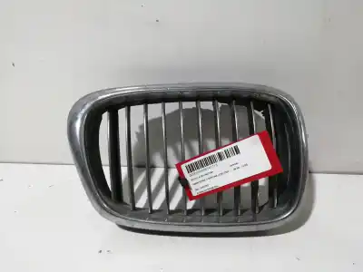Second-hand car spare part front grille for bmw 5 (e34) 524 td oem iam references 2497262  2497262 - 2497262