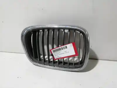 Pezzo di ricambio per auto di seconda mano griglia anteriore per bmw 5 (e34) 524 td riferimenti oem iam 2497262