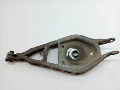 Peça sobressalente para automóvel em segunda mão braço de suspensão inferior traseiro esquerdo por bmw x3 (e83) 3.0 i xdrive referências oem iam 33303402535