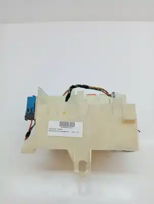 Second-hand car spare part fuse box unit for bmw x3 (e83) 3.0 i xdrive oem iam references 61356902269  