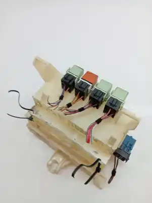 Second-hand car spare part fuse box unit for bmw x3 (e83) 3.0 i xdrive oem iam references 61356902269  